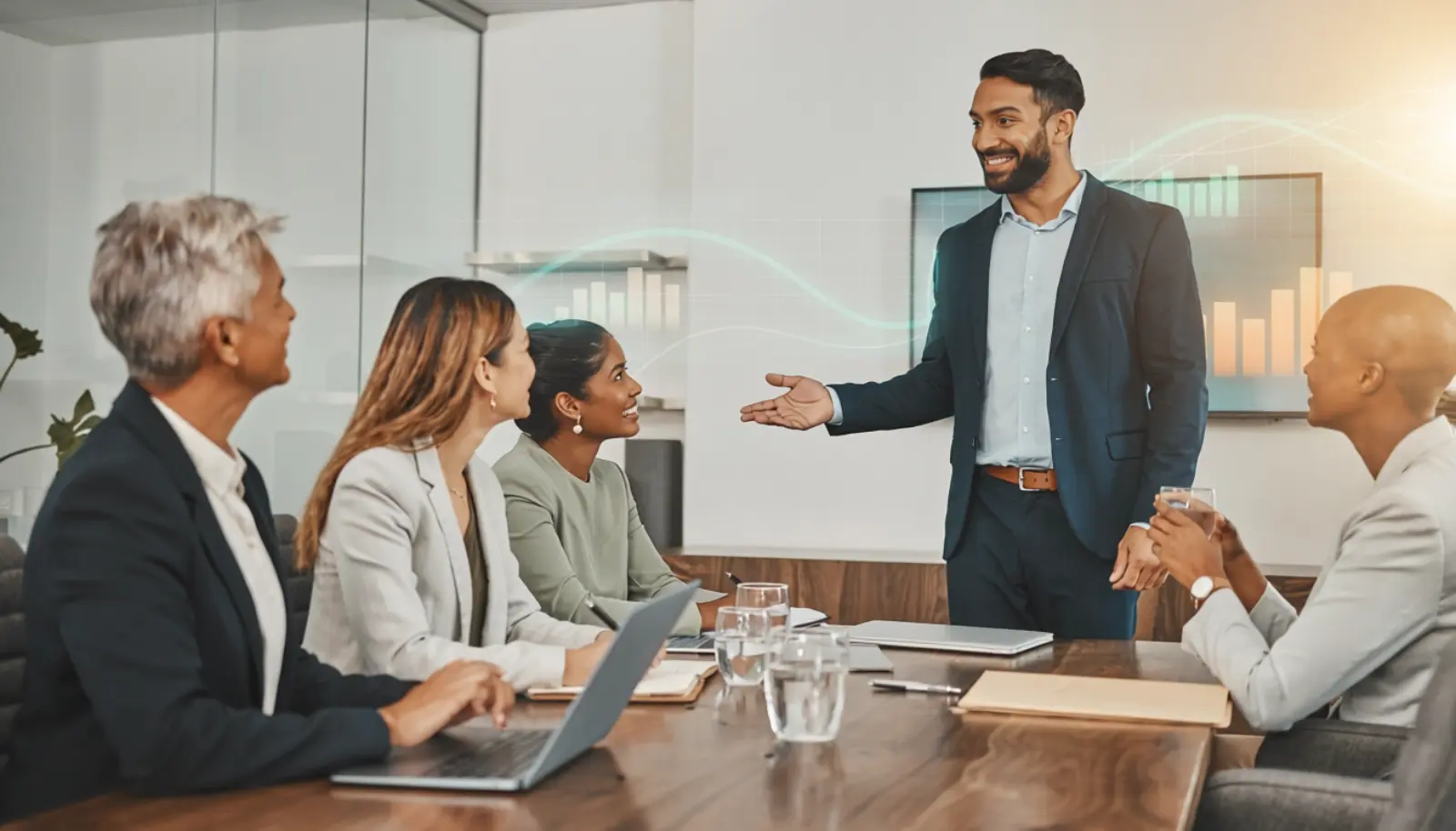 Storytelling in B2B Marketing