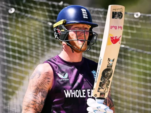 Ben Stokes Retires: England Captain Drops Bombshell Mid-Test Retirement Notice from International Cricket at Trent Bridge