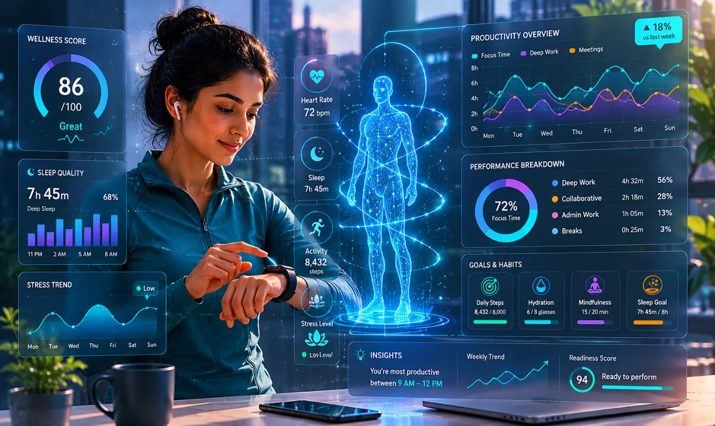 Bio-Hacking Trends 2026