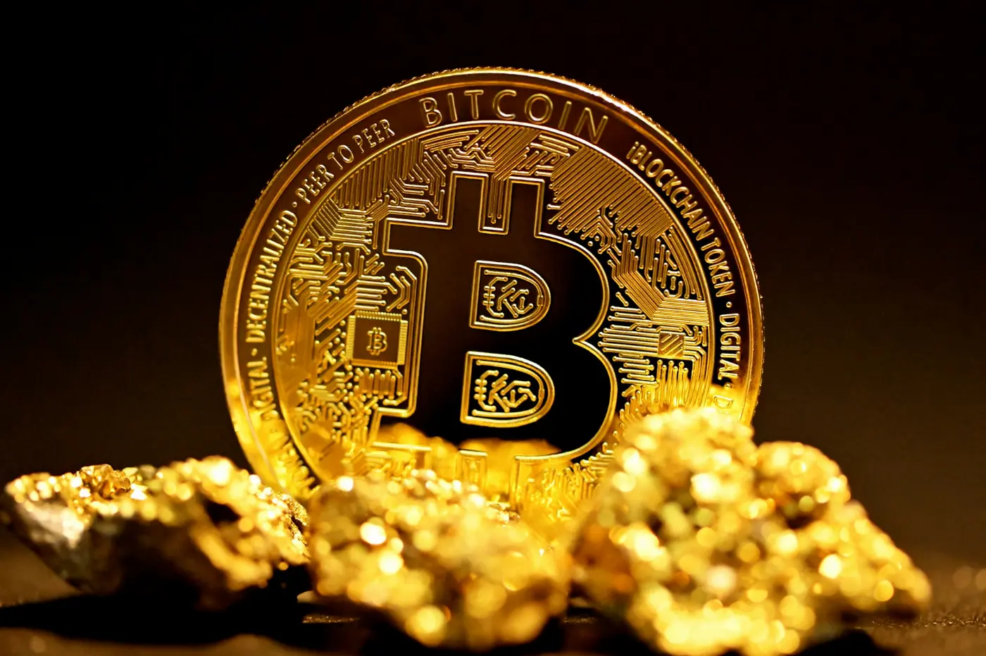 Crypto Regulation India
