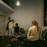 The Shift to Co-Living Spaces in Tier-1 Metros
