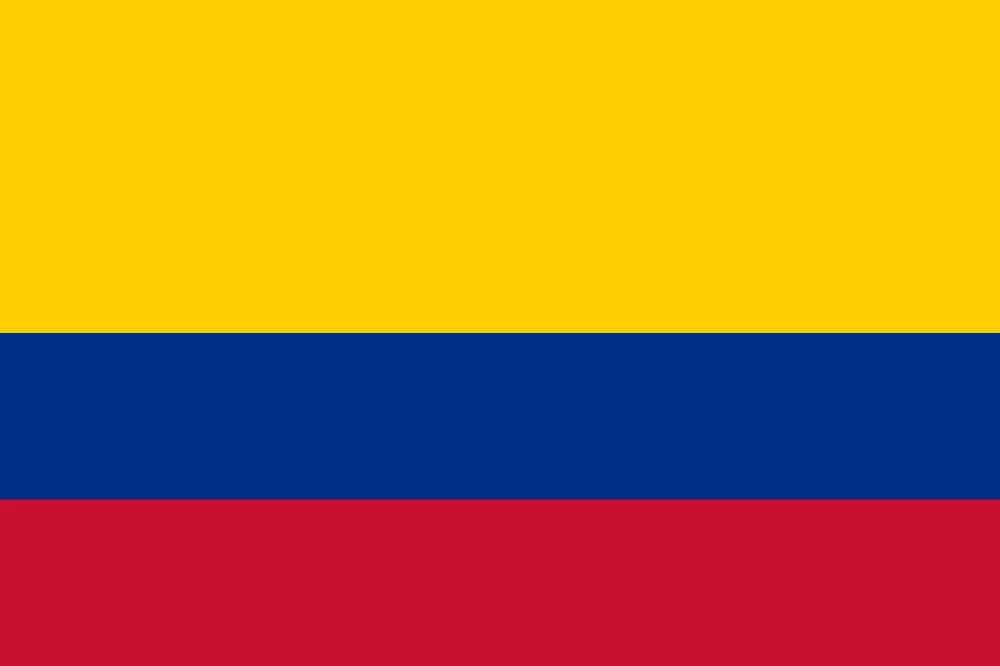Colombia - FIFA World Cup 2026