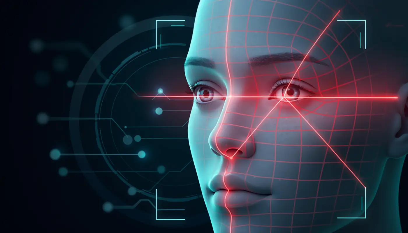 Deepfake Security