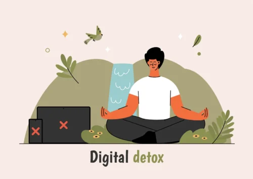 Digital Detox: Why Productivity Requires Disconnection