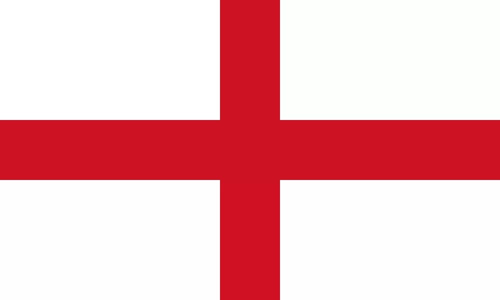 England - FIFA World Cup 2026