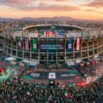 Mexico vs South Africa Preview: World Cup 2026 Opening Match Prediction & Everything You Need to Know