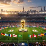FIFA World Cup 2026: Everything You Need to Know Before the Biggest Tournament in History