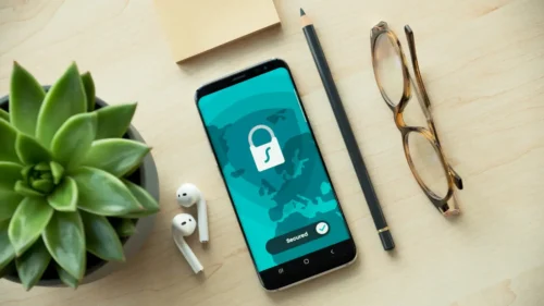 Future of Digital Privacy