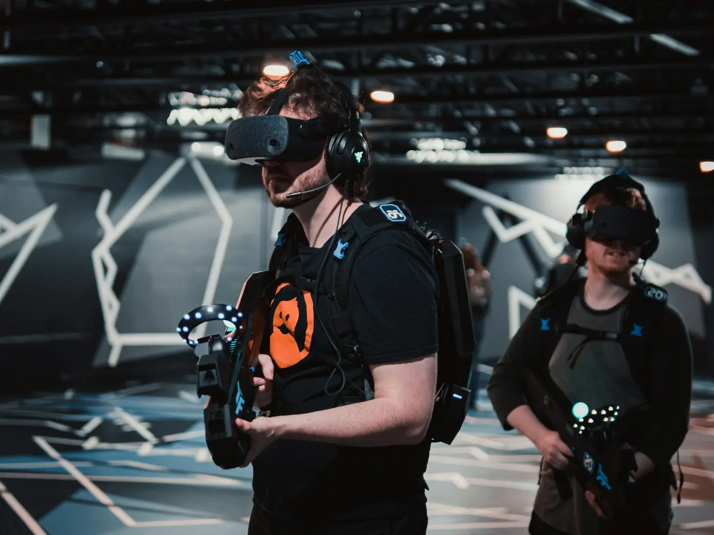 Future of Gaming 2026