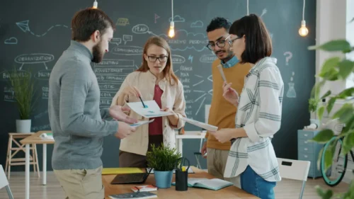 Future Skills: What Companies Want in 2027