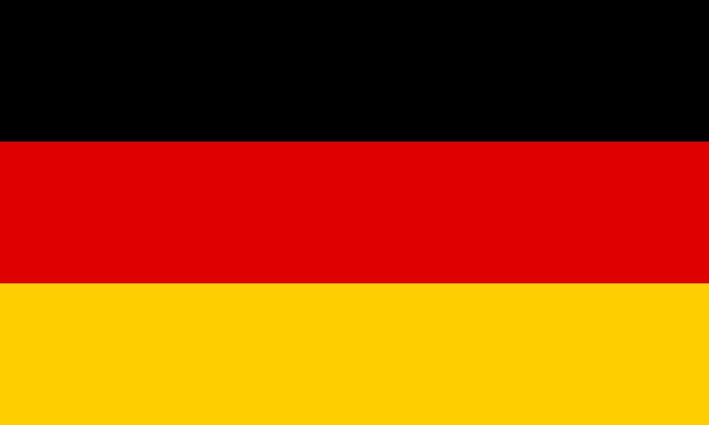 Germany - FIFA World Cup 2026