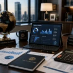 Navigating the New Global Tax Environment: What Business Owners Must Know