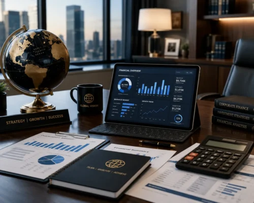 Navigating the New Global Tax Environment: What Business Owners Must Know