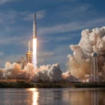 India’s Space Economy: Opportunities for Private Startups