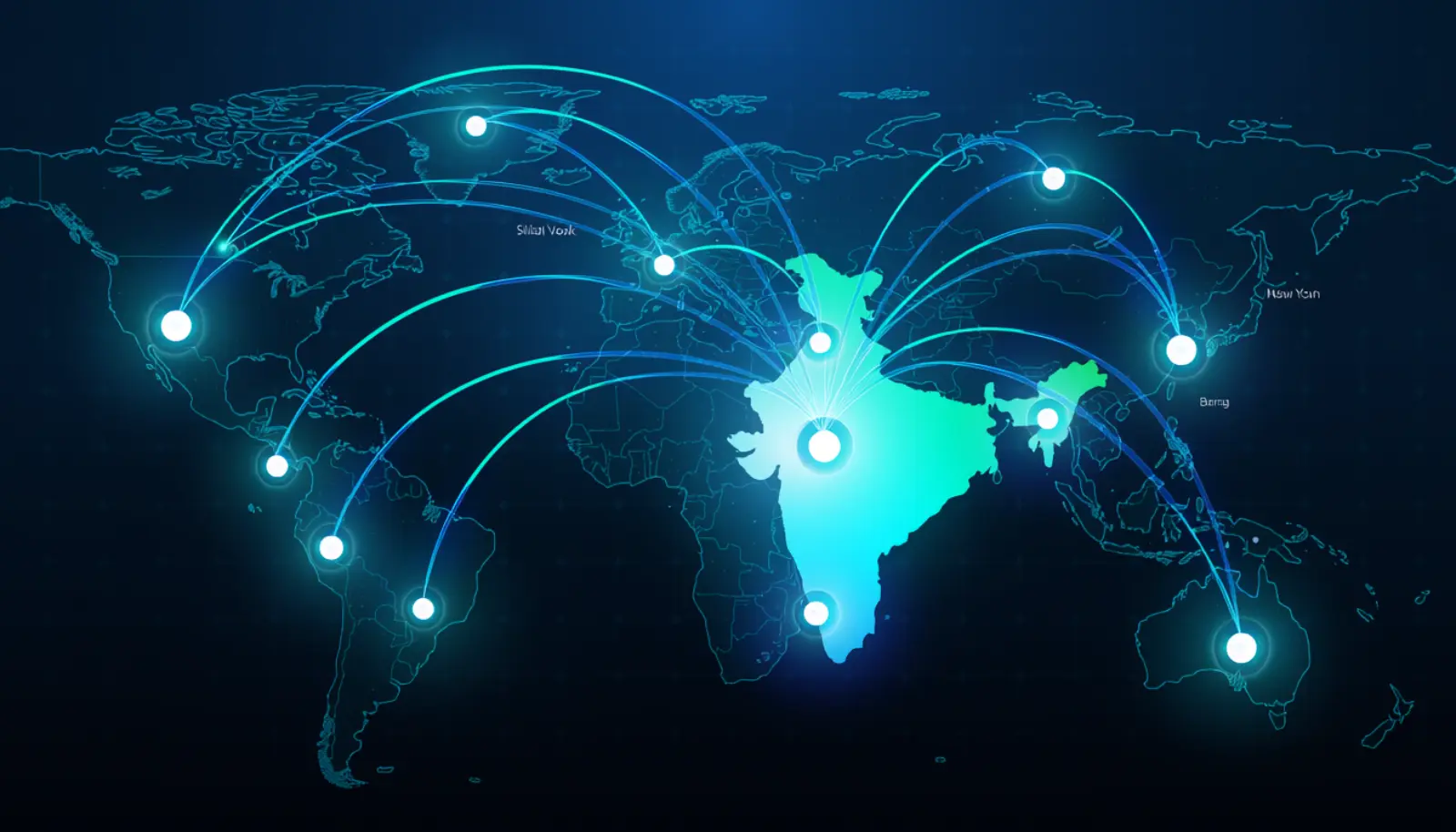 Promoting Indian Startups