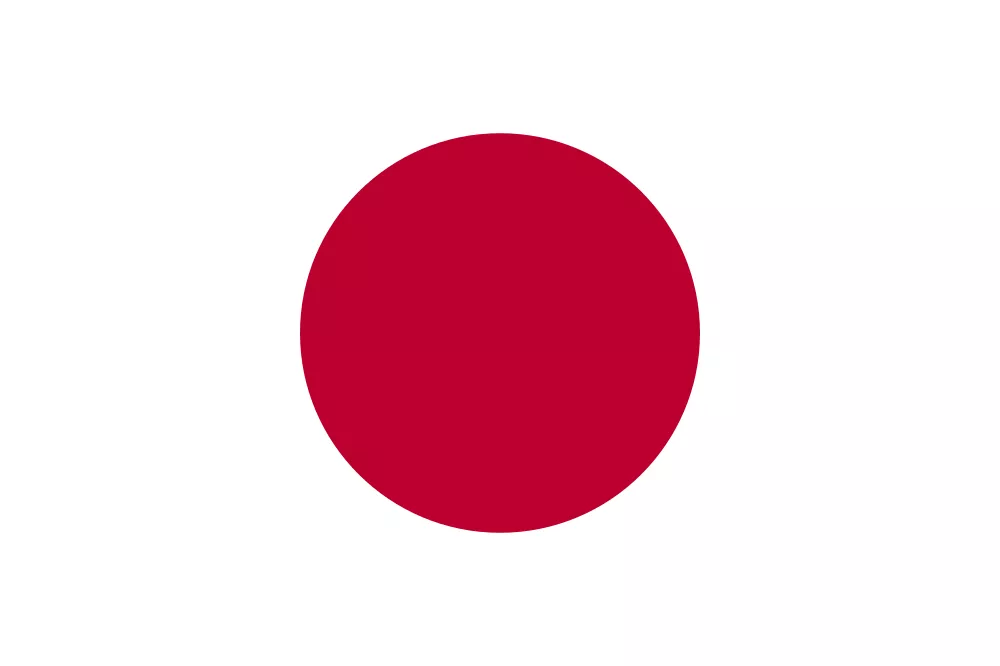 Japan - FIFA World Cup 2026