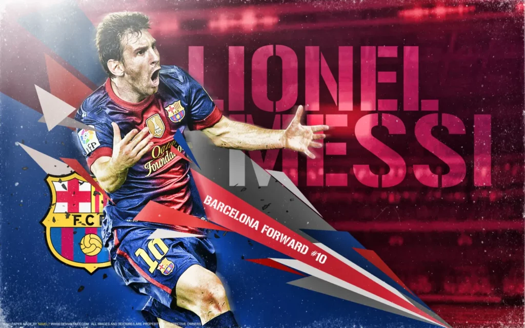 Lionel Messi - Player to watch in World Cup 2026 semifinals