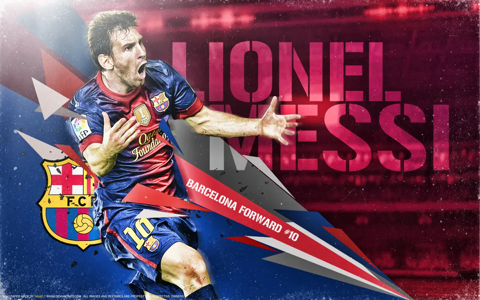 Lionel Messi World Cup 2026