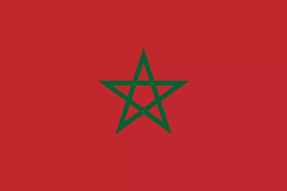 Morocco - FIFA World Cup 2026