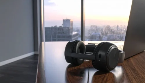 The Best Noise-Canceling Tech for Productivity in 2026