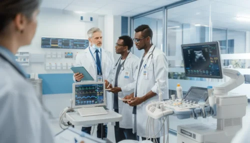 The Role of Public-Private Partnerships in Indian Healthcare