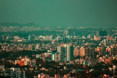 The Rise of India’s Silicon Valley 2.0: Why Tech is Moving to Pune and Hyderabad