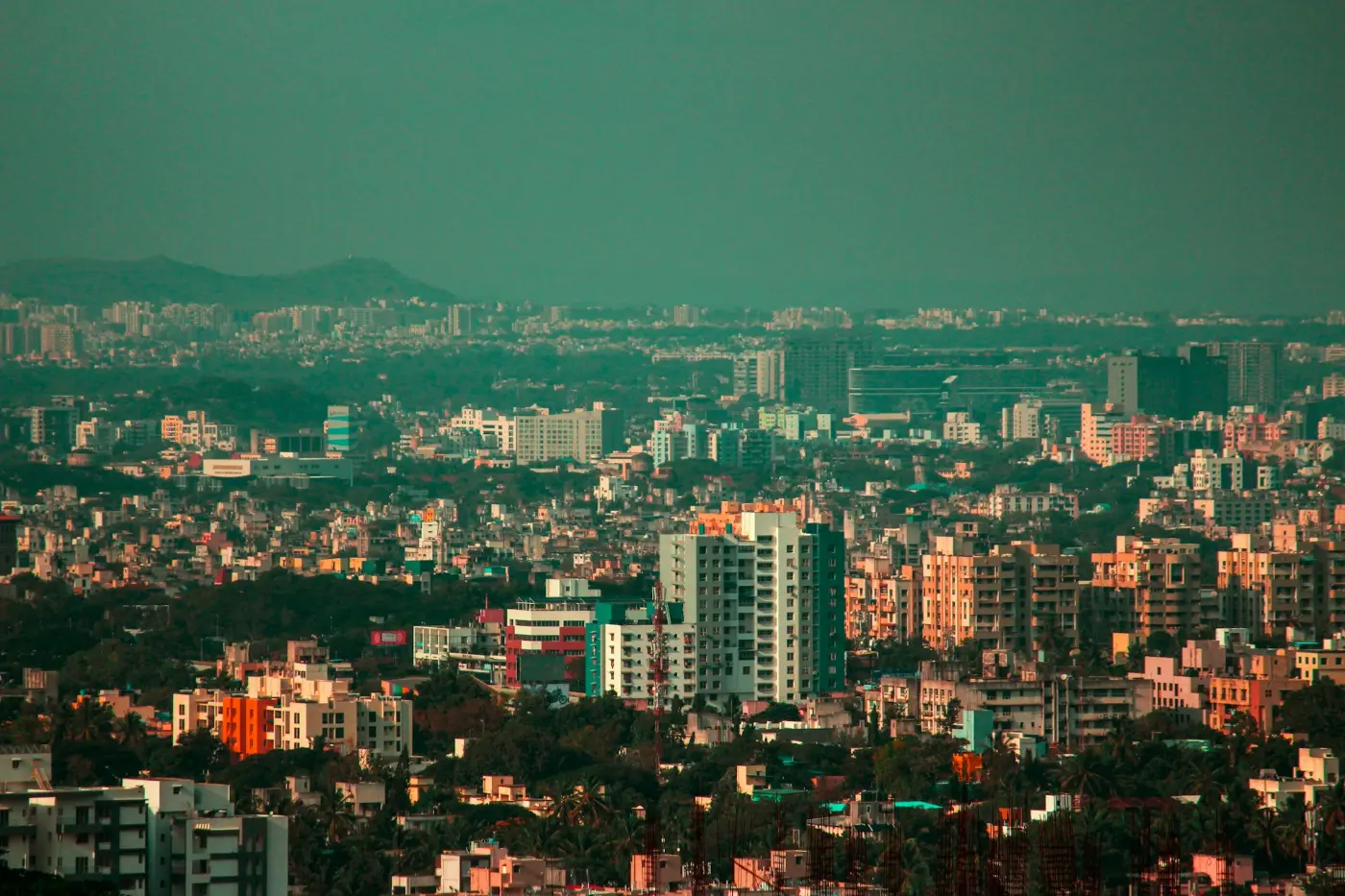 Pune - India's Silicon Valley 2.0