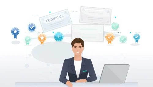 The Rise of Micro-credentials and Skill-based Hiring