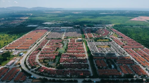 Smart Townships: The New Standard for Urban Living