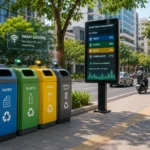 Smart Waste Management: How Indian Cities are Going Green