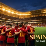 Spain vs The World: Why La Roja Is the Favourite to Win FIFA World Cup 2026