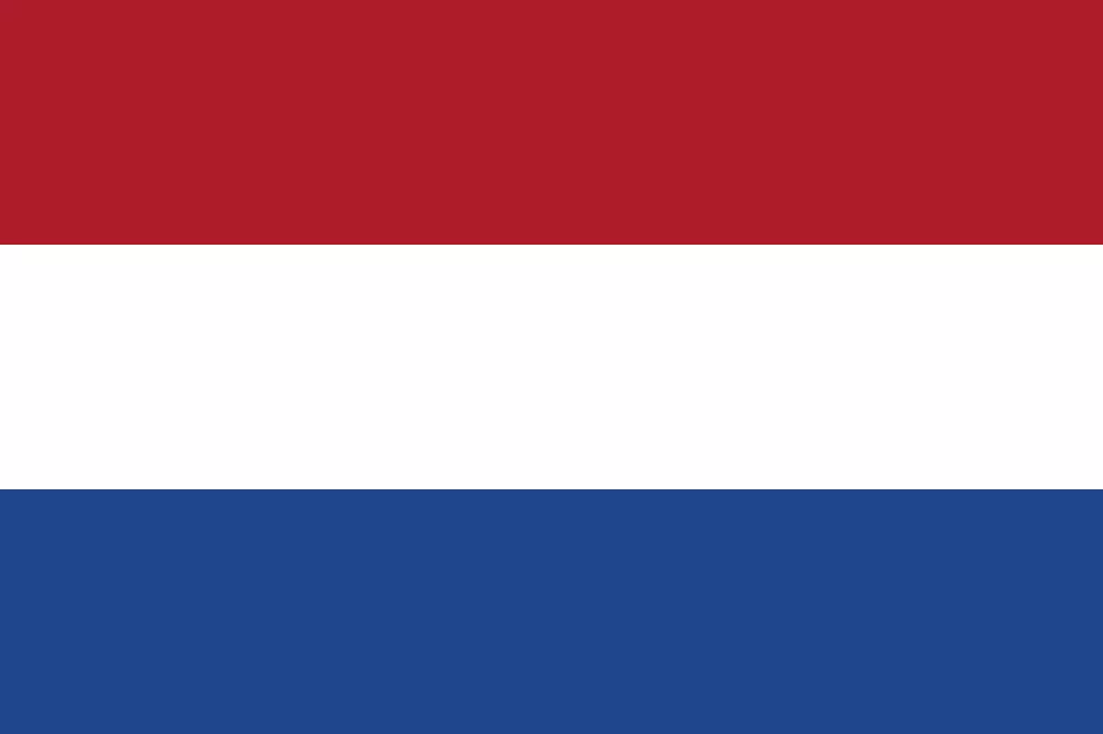 Netherlands - FIFA World Cup 2026
