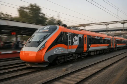 The Indian Railway Expansion: Connectivity and Economic Growth