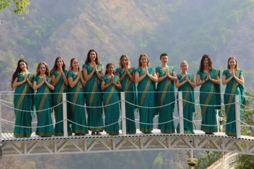 Wellness Tourism in India: A Comprehensive Guide for 2026