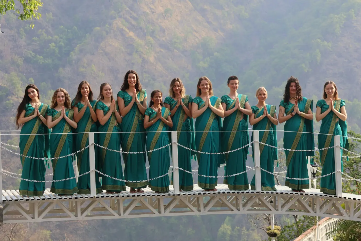 Wellness Tourism India