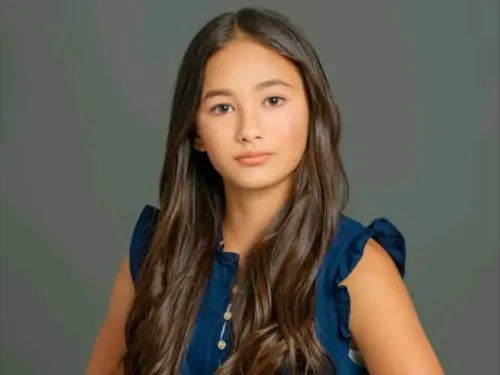 Kaylee Hottle, Star of ‘Godzilla vs. Kong’, Tragically Dies at 18 in Maryland Car Crash