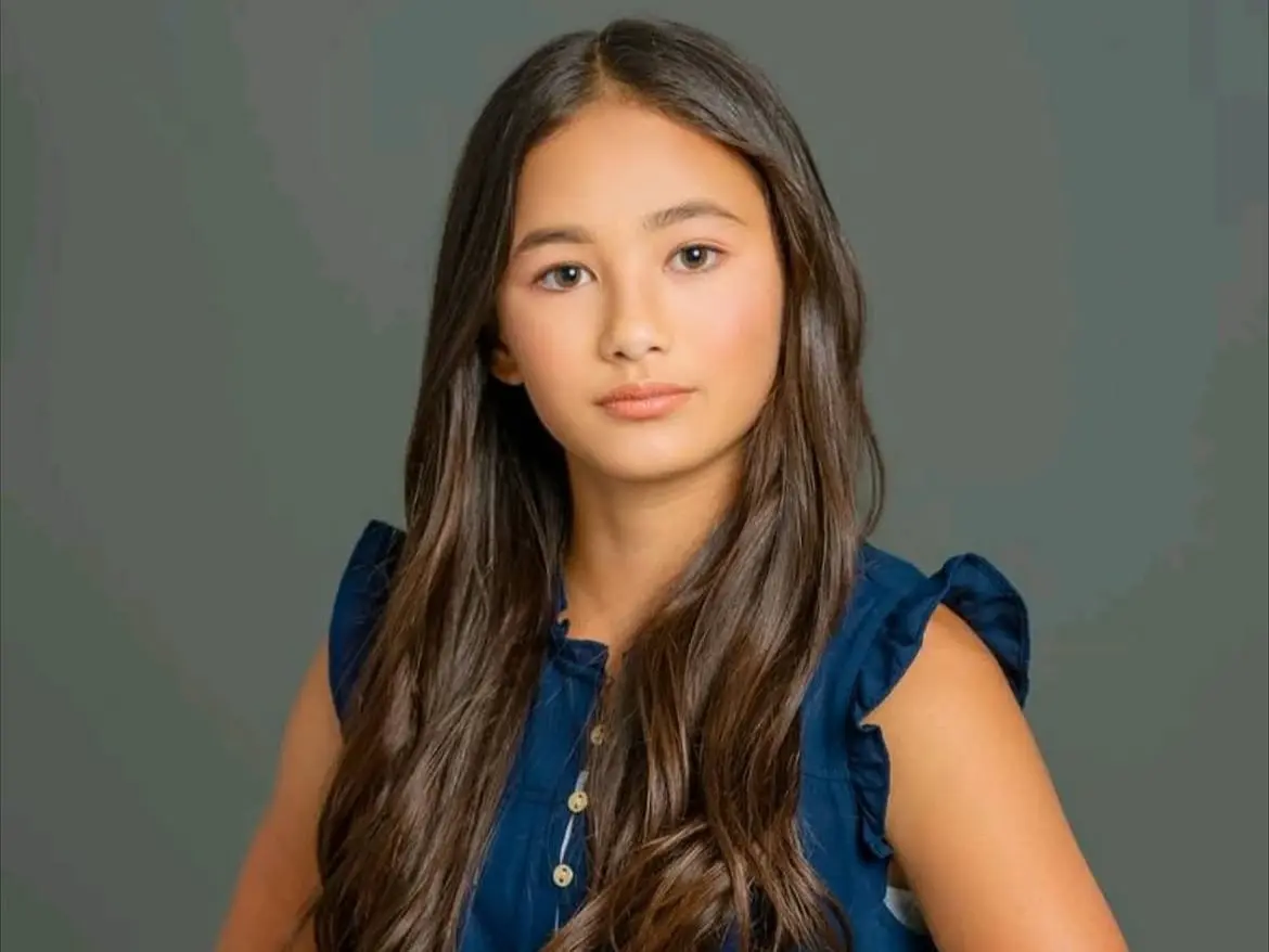 Kaylee Hottle