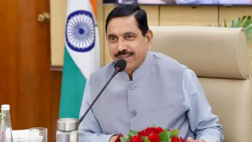Prahlad Joshi