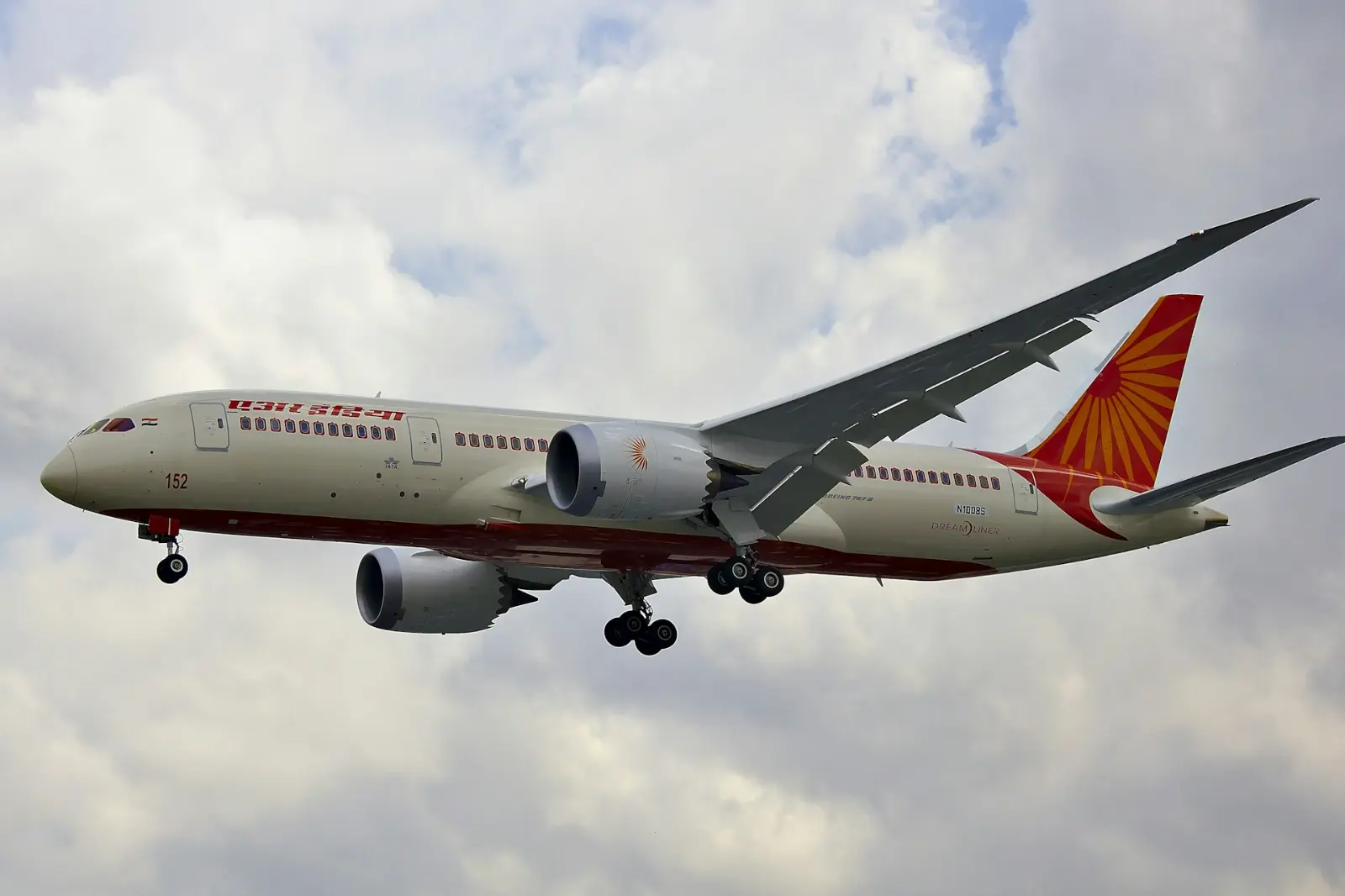 Mumbai airport near-miss July 2026
