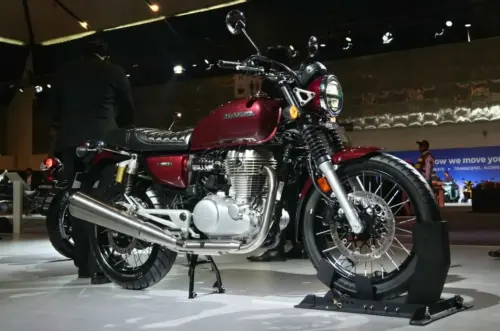 Honda CB500 India Launch: Everything You Need to Know About the CB500 Hornet, Price Expectation, and Honda’s BigWing Roadmap