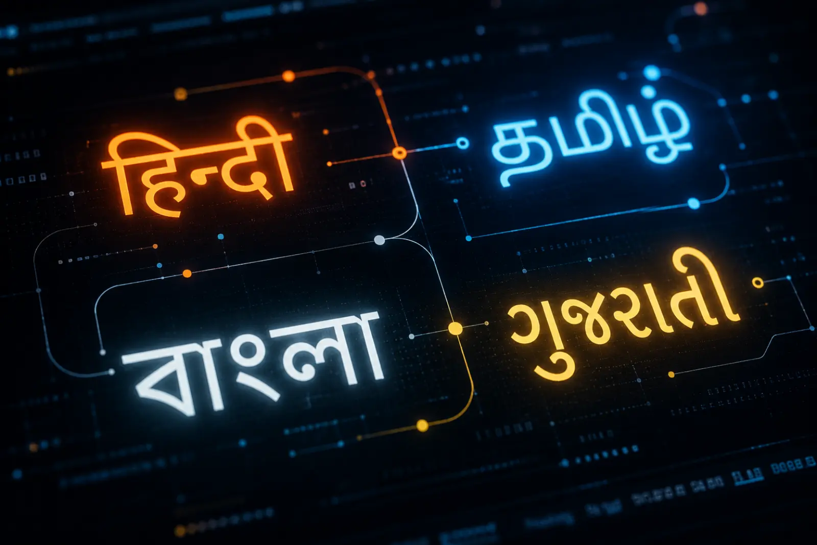 Indigenous Language Tech