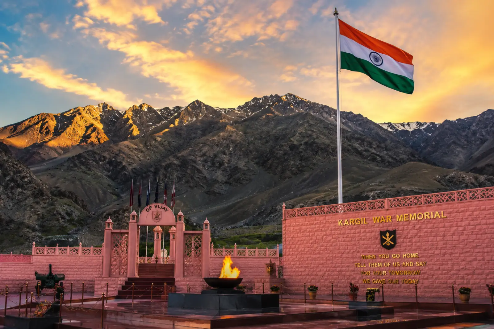 kargil vijay diwas