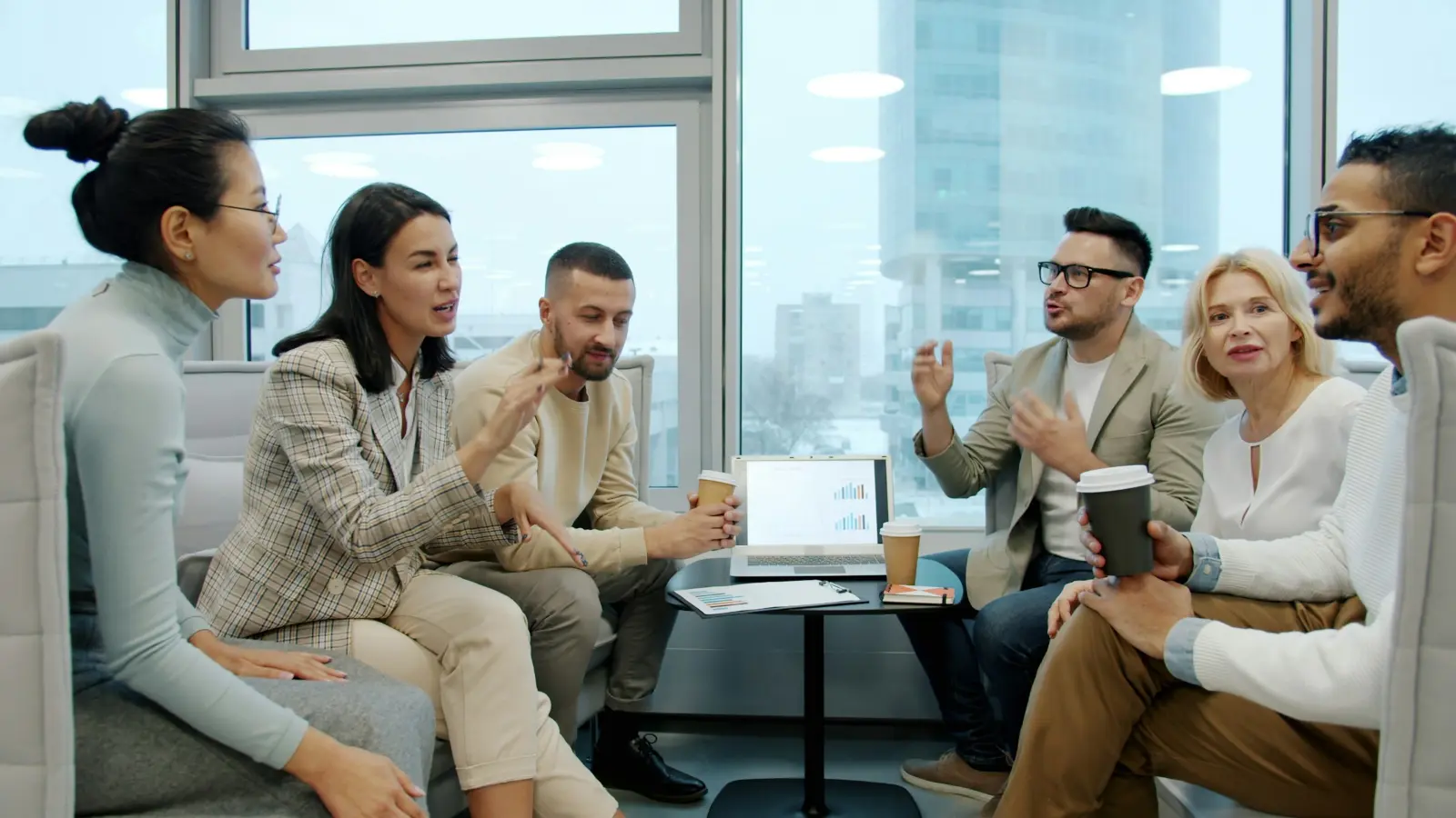 Managing Multi-Generational Teams