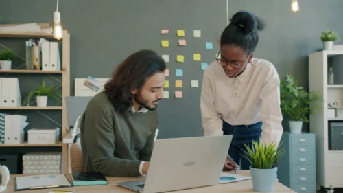 The Benefits of Mentorship-Driven Career Growth