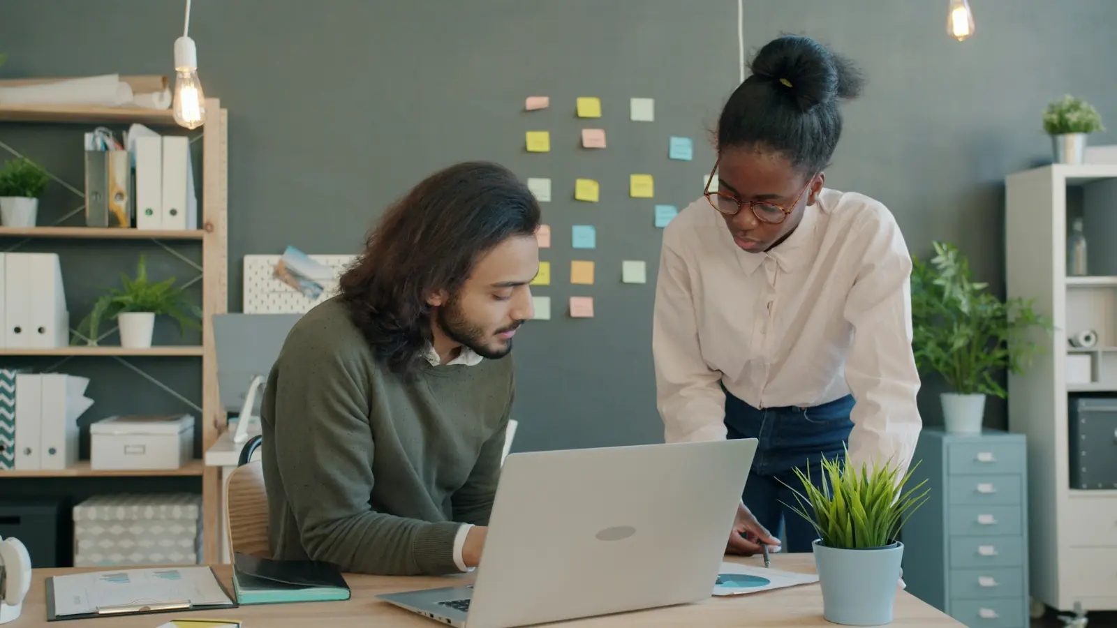 Mentorship-Driven Career Growth
