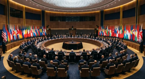 NATO Summit Ankara: Trump Meets Zelensky as Alliance Faces Fresh Tensions