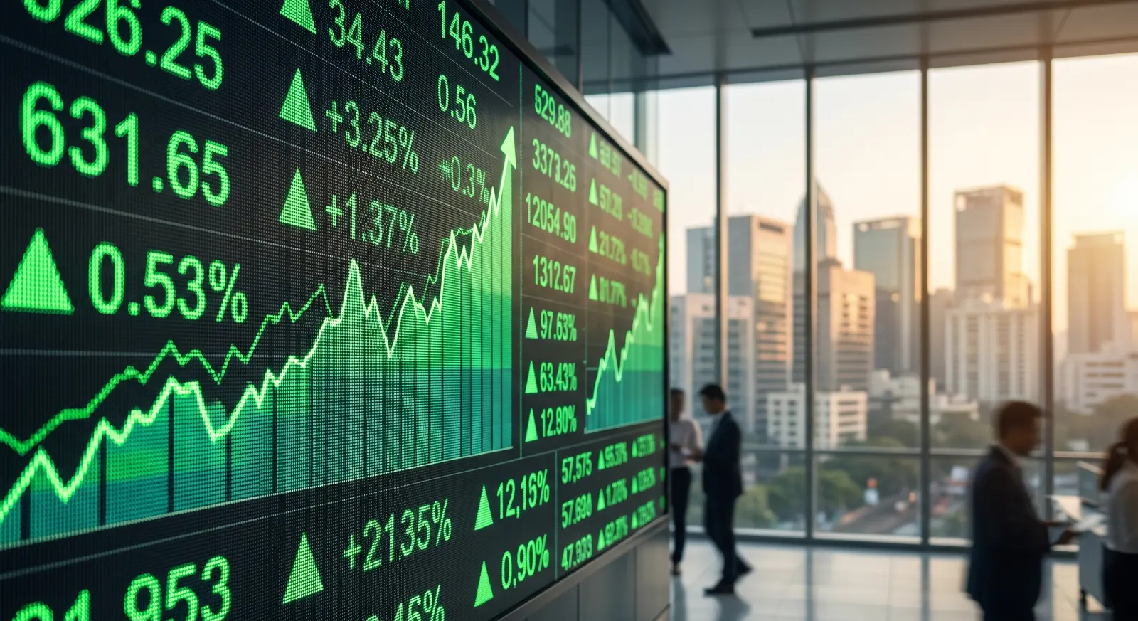 Sensex today rallies as Parliament Monsoon Session 2026 dates are confirmed