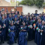History in Glasgow: Indian Boxers Win 7 Gold Medals while Para Contingent Delivers Best-Ever Commonwealth Games Performance